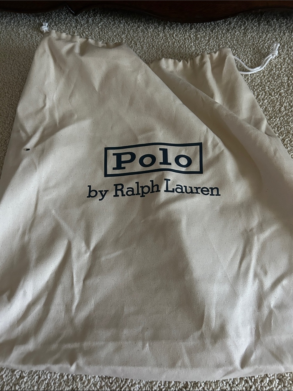 Ralph Lauren Polo ID Bag - Picture 6 of 6